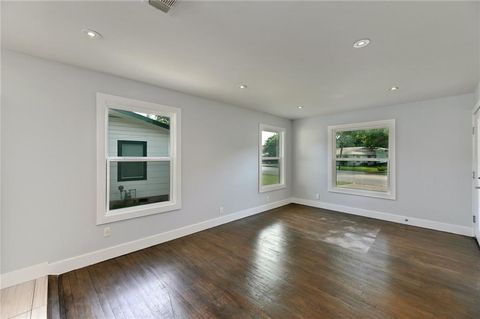 Tiny photo for 8318 Burrell DR, Austin, TX 78757 (MLS # 6966533)