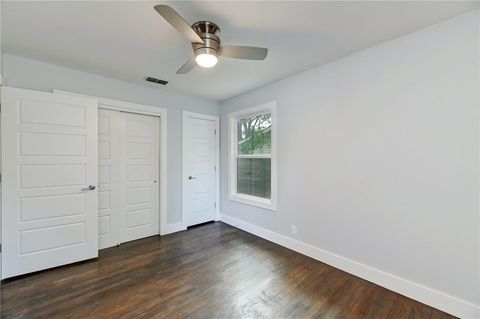 Tiny photo for 8318 Burrell DR, Austin, TX 78757 (MLS # 6966533)