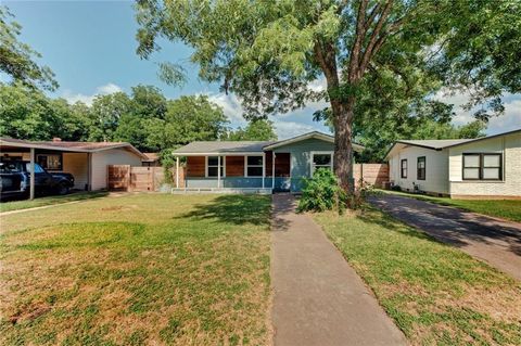 Tiny photo for 8318 Burrell DR, Austin, TX 78757 (MLS # 6966533)