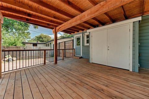 Tiny photo for 8318 Burrell DR, Austin, TX 78757 (MLS # 6966533)