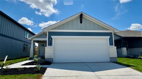 Photo of 3601 Kent Chalk RD, Buda, TX 78610 (MLS # 6101686)