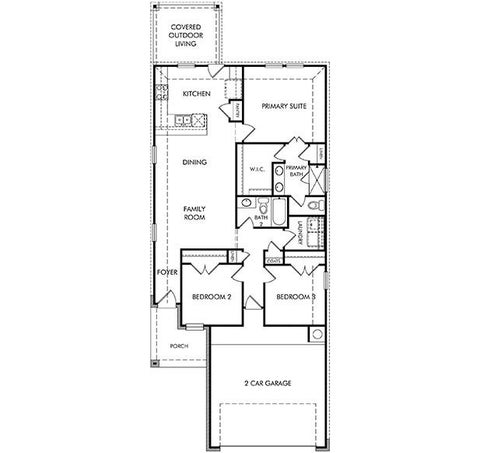 Tiny photo for 3601 Kent Chalk RD, Buda, TX 78610 (MLS # 6101686)