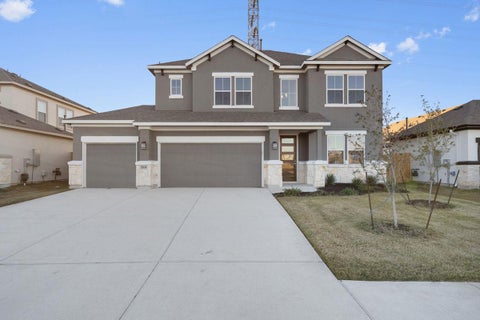 Photo of 19133 Ariel Elena WAY, Pflugerville, TX 78660 (MLS # 6893687)