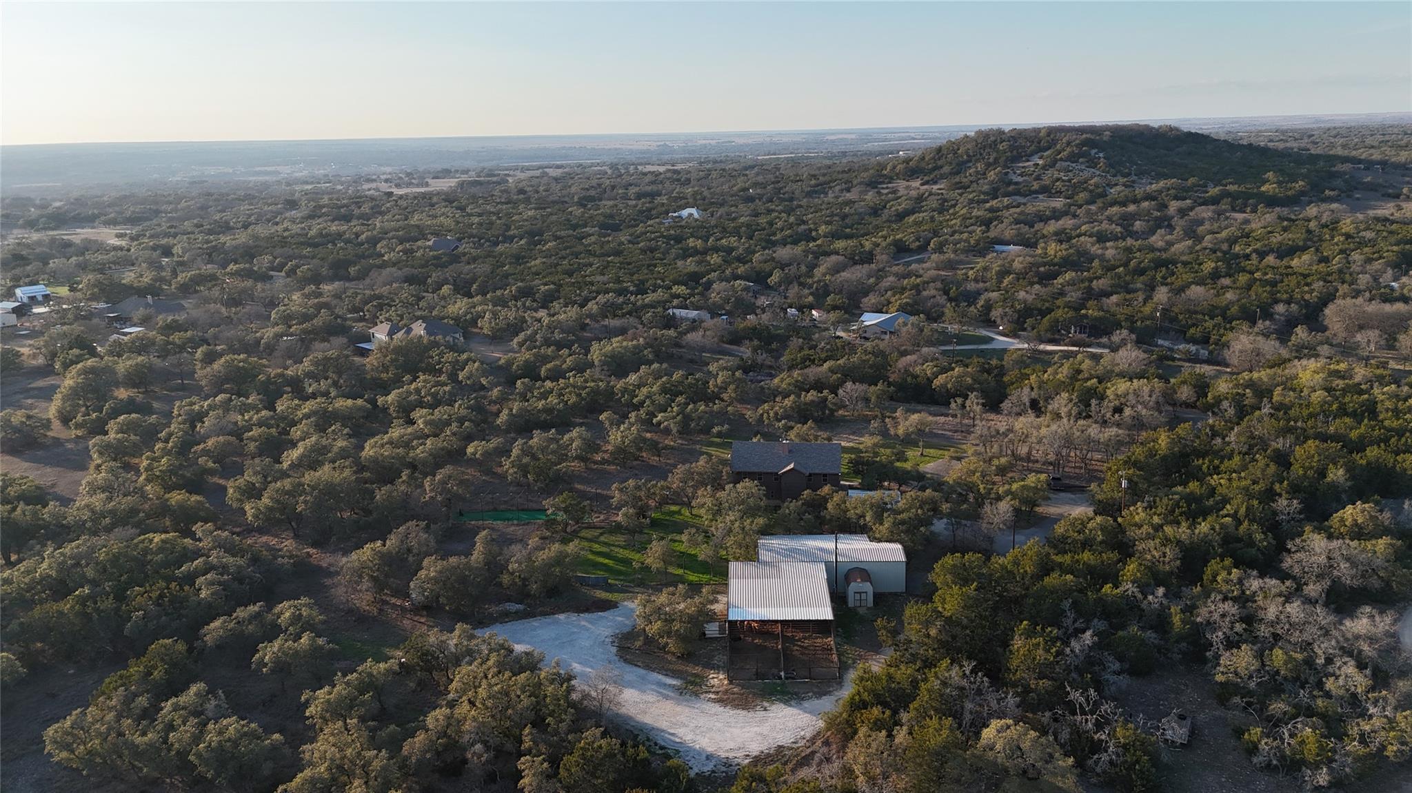 3700 County Road 207