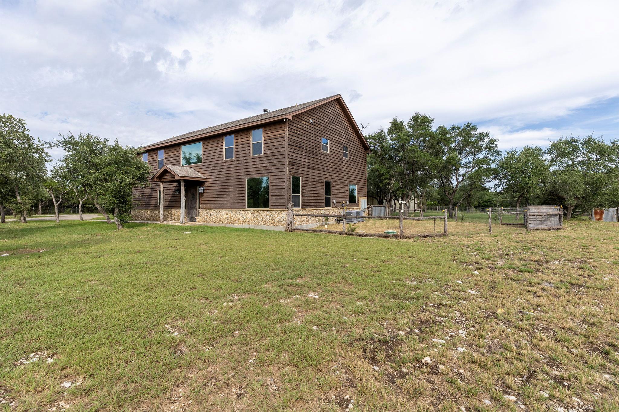3700 County Road 207