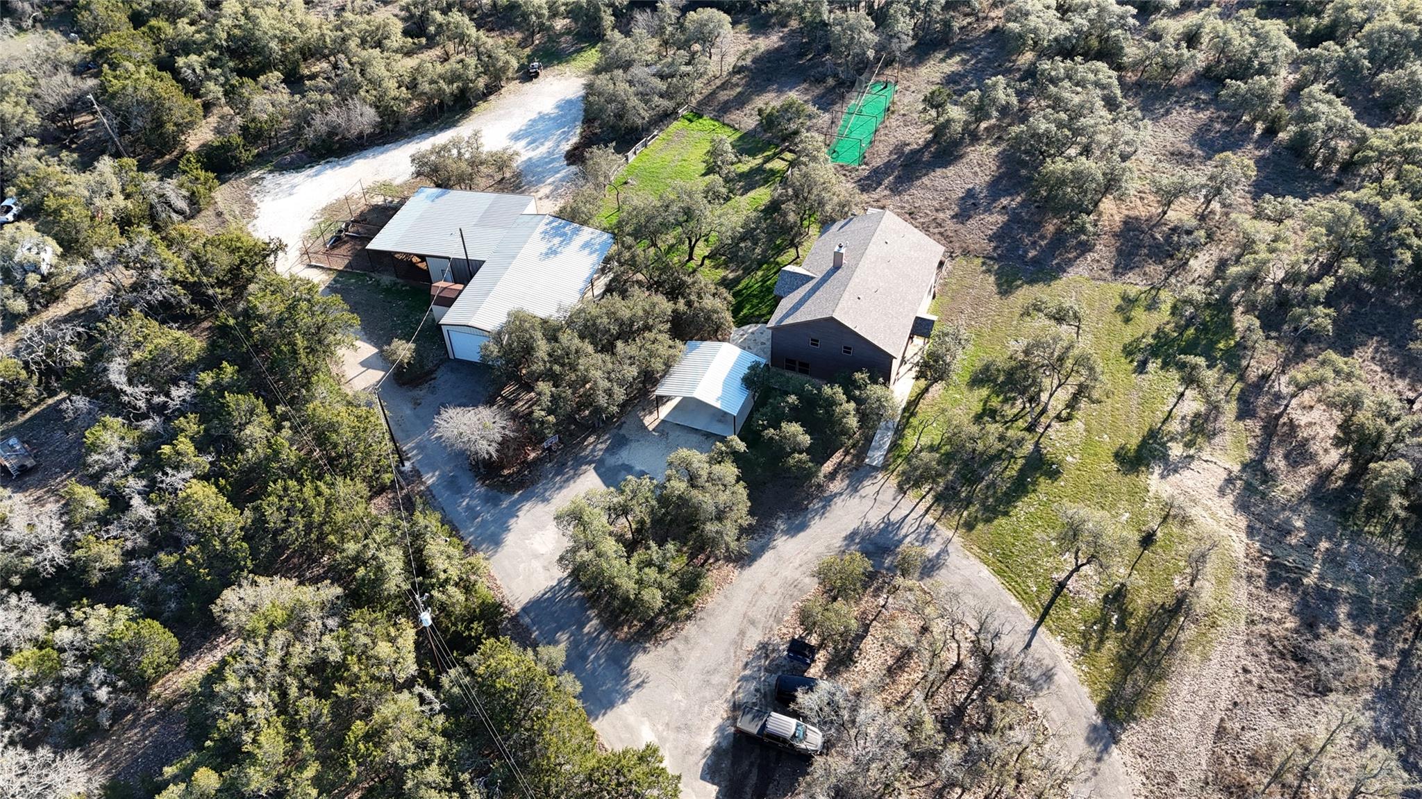 3700 County Road 207