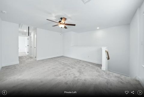 Tiny photo for 13501 Cerro Castellan TRCE, Manor, TX 78653 (MLS # 6344099)