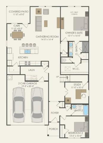 13501 Cerro Castellan TRCE