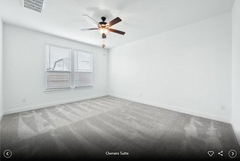 Tiny photo for 13501 Cerro Castellan TRCE, Manor, TX 78653 (MLS # 6344099)