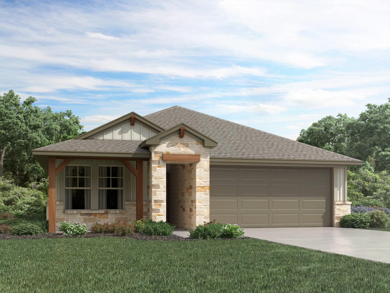124 Honey Bee RD
