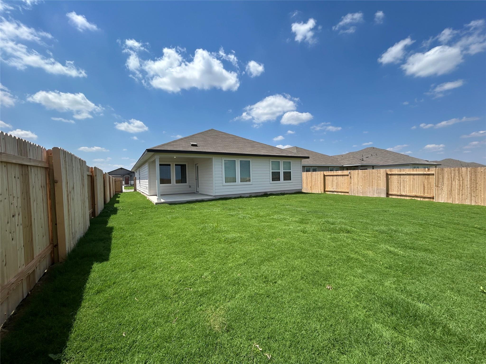 124 Honey Bee RD