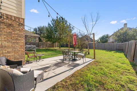 Tiny photo for 13505 Green Lodge CT, Manor, TX 78653 (MLS # 5783719)