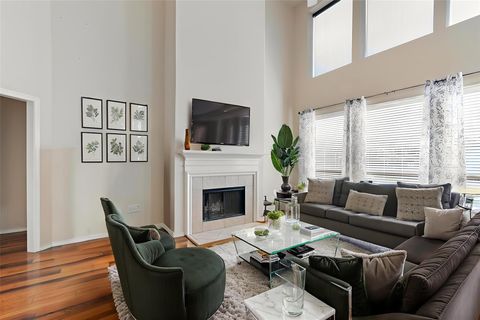 13505 Green Lodge CT Manor TX 78653