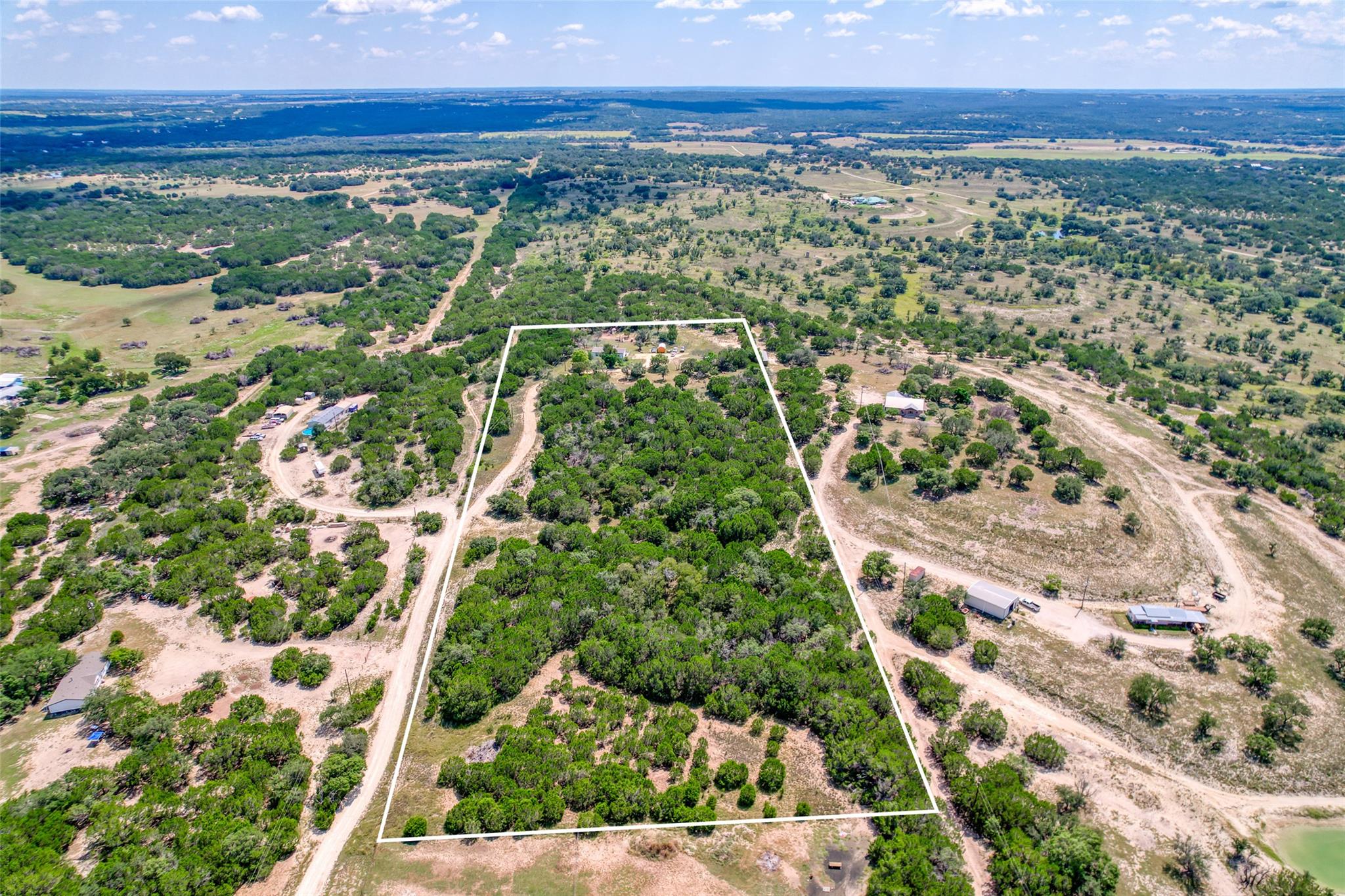 254 Private Road 4302 PR