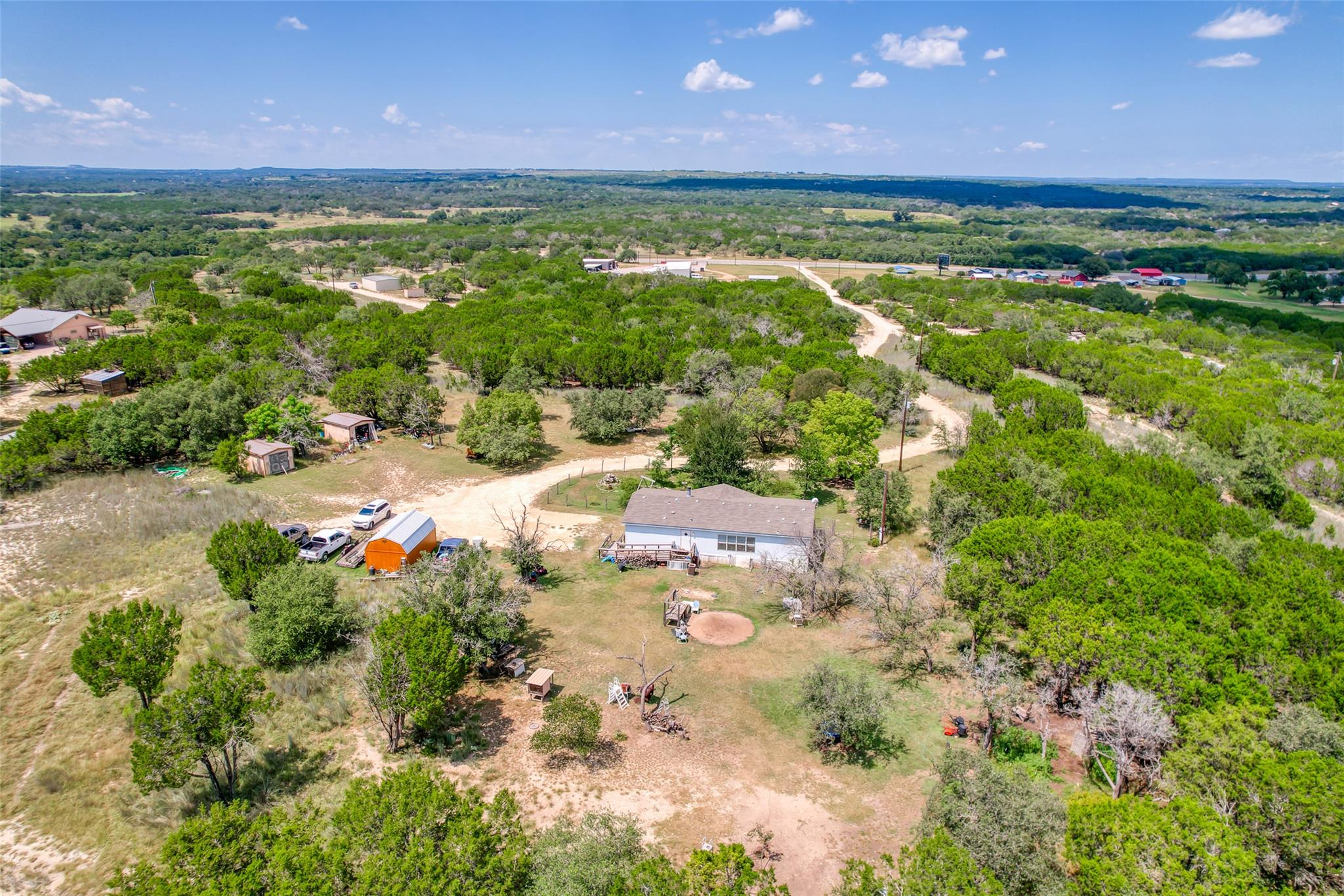 254 Private Road 4302 PR