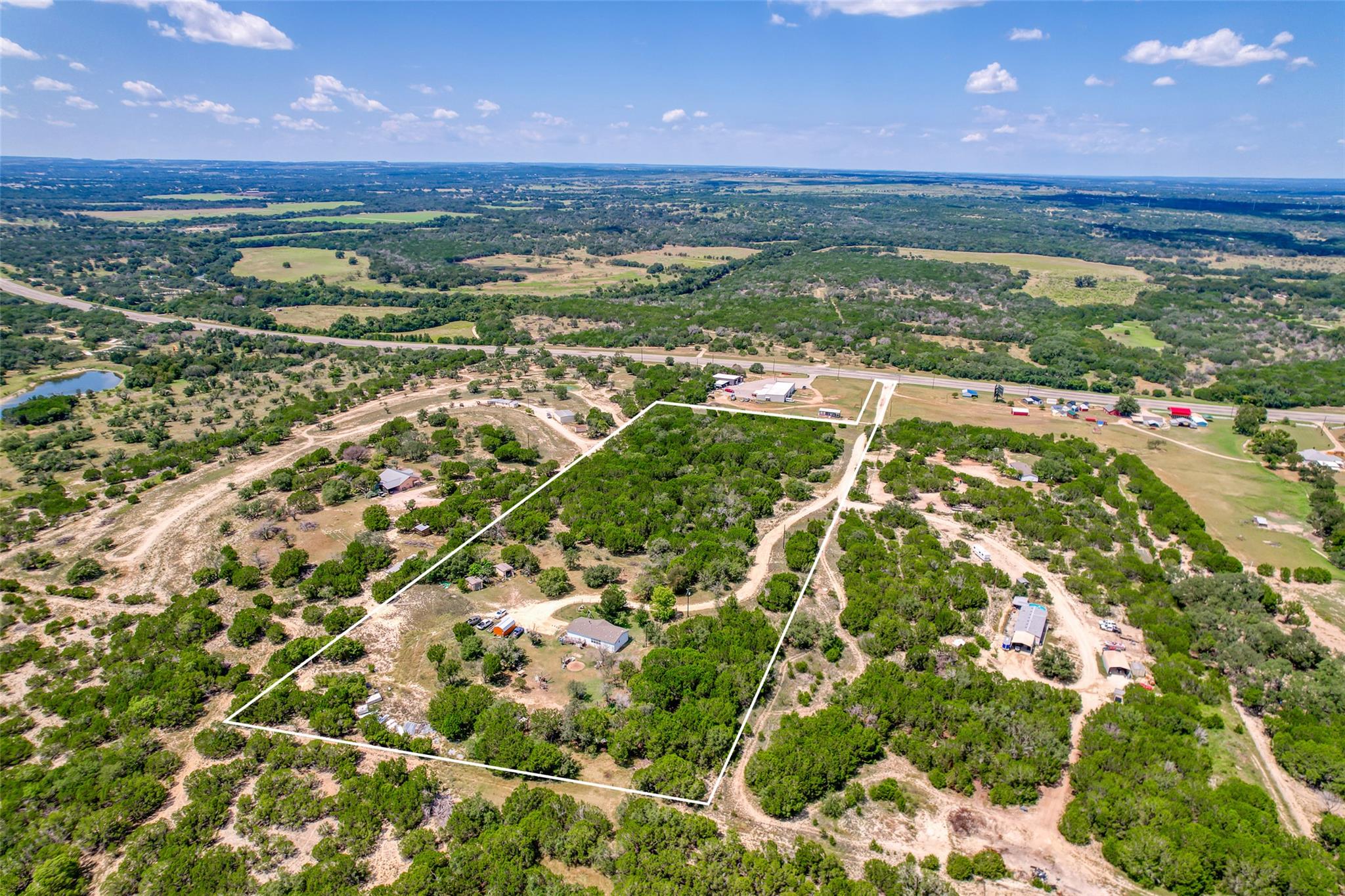 254 Private Road 4302 PR