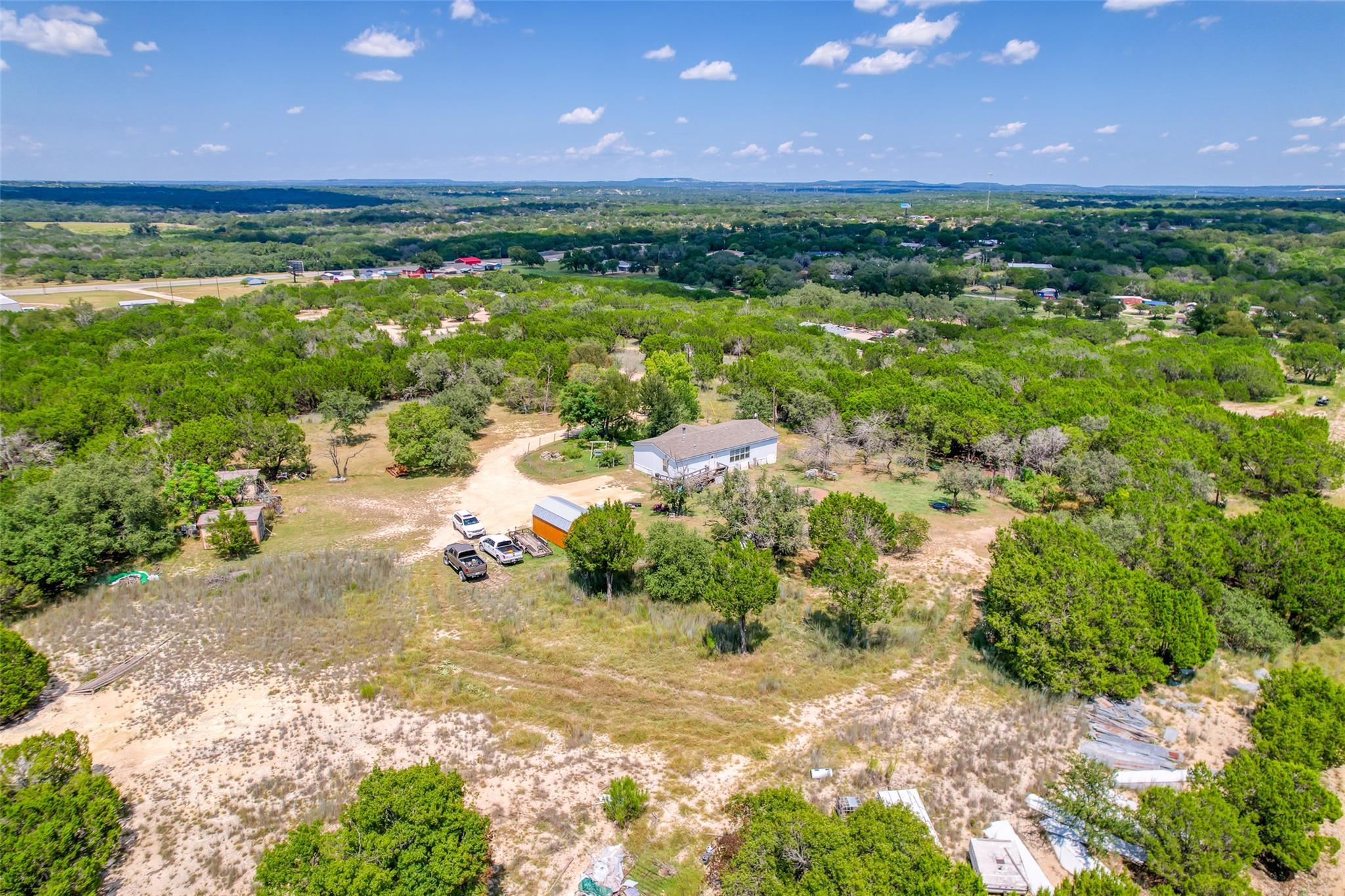 254 Private Road 4302 PR