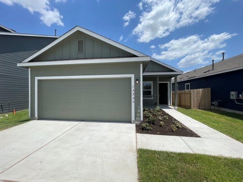 Photo of 14209 Eientrill PASS, Pflugerville, TX 78660 (MLS # 7005141)