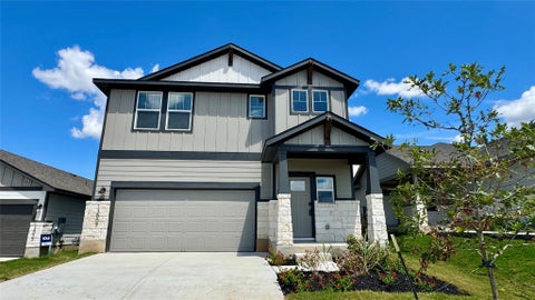 Photo of 13007 Cerulean Spring DR, Buda, TX 78610 (MLS # 3171381)