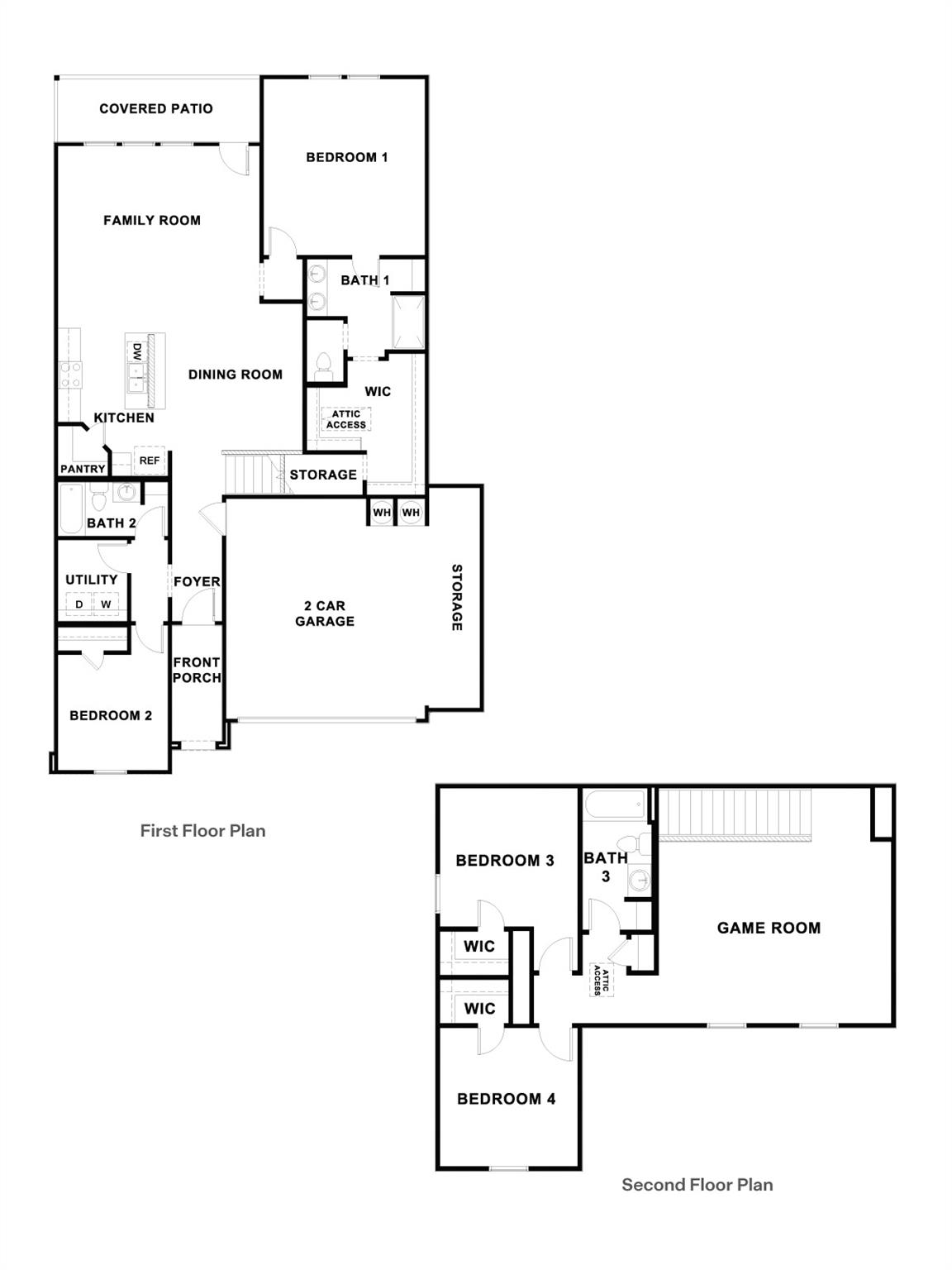 308 Denali DR