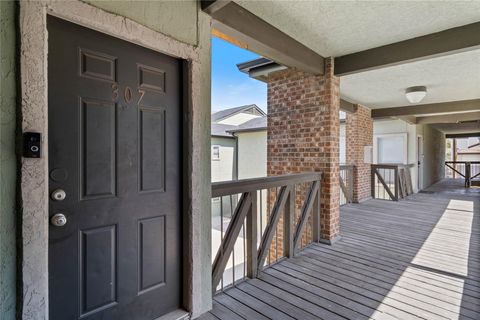 Tiny photo for 807 W 25th ST #307, Austin, TX 78705 (MLS # 6178958)