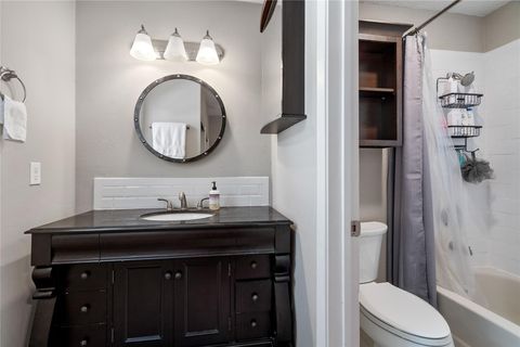 Tiny photo for 807 W 25th ST #307, Austin, TX 78705 (MLS # 6178958)