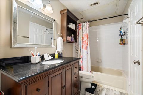 Tiny photo for 807 W 25th ST #307, Austin, TX 78705 (MLS # 6178958)