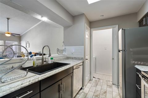 Tiny photo for 807 W 25th ST #307, Austin, TX 78705 (MLS # 6178958)