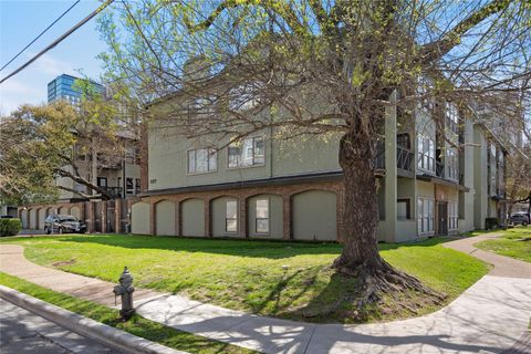 Tiny photo for 807 W 25th ST #307, Austin, TX 78705 (MLS # 6178958)