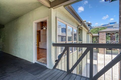 Tiny photo for 807 W 25th ST #307, Austin, TX 78705 (MLS # 6178958)