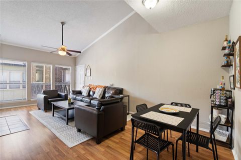 Tiny photo for 807 W 25th ST #307, Austin, TX 78705 (MLS # 6178958)