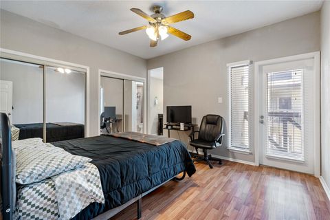 Tiny photo for 807 W 25th ST #307, Austin, TX 78705 (MLS # 6178958)
