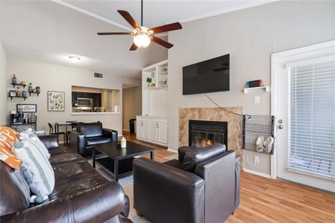Tiny photo for 807 W 25th ST #307, Austin, TX 78705 (MLS # 6178958)