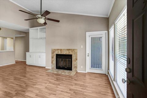 Tiny photo for 807 W 25th ST #307, Austin, TX 78705 (MLS # 6178958)