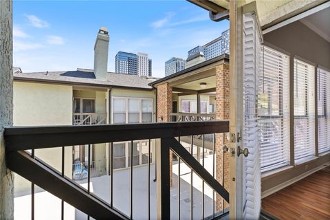 Tiny photo for 807 W 25th ST #307, Austin, TX 78705 (MLS # 6178958)