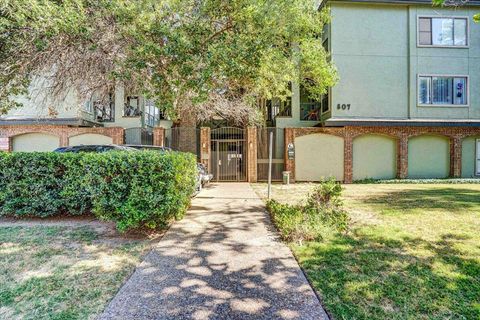 Tiny photo for 807 W 25th ST #307, Austin, TX 78705 (MLS # 6178958)