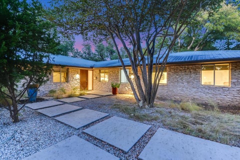 Tiny photo for 7101 Sungate DR, Austin, TX 78731 (MLS # 1346505)