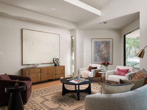 Tiny photo for 3200 Three Rivers DR, Austin, TX 78746 (MLS # 8525848)