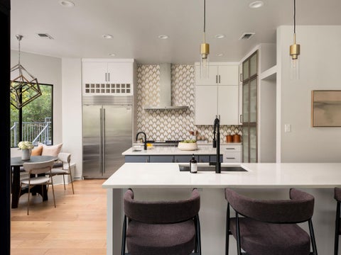 Tiny photo for 3200 Three Rivers DR, Austin, TX 78746 (MLS # 8525848)
