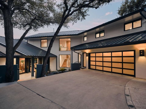 Tiny photo for 3200 Three Rivers DR, Austin, TX 78746 (MLS # 8525848)