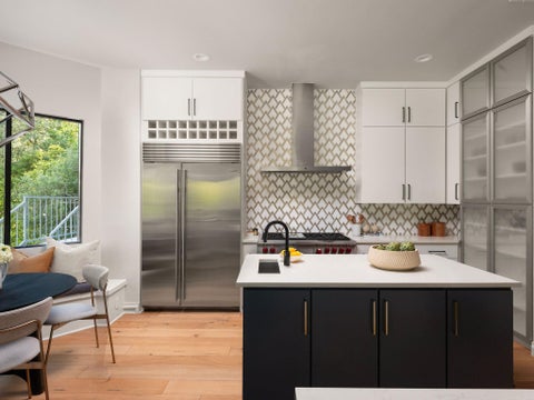 Tiny photo for 3200 Three Rivers DR, Austin, TX 78746 (MLS # 8525848)