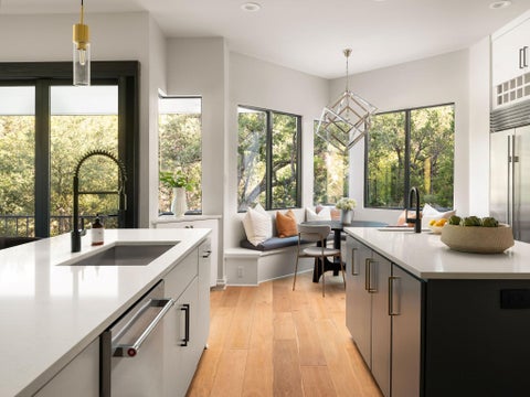 Tiny photo for 3200 Three Rivers DR, Austin, TX 78746 (MLS # 8525848)
