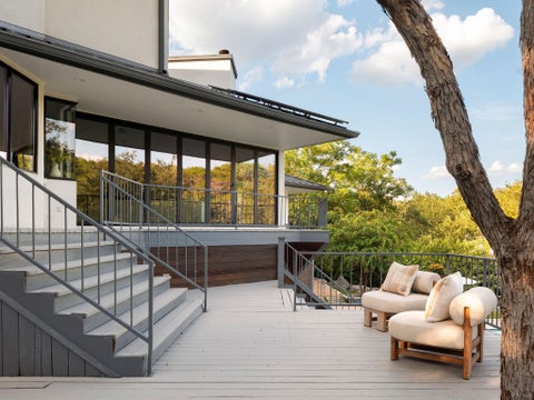 Tiny photo for 3200 Three Rivers DR, Austin, TX 78746 (MLS # 8525848)