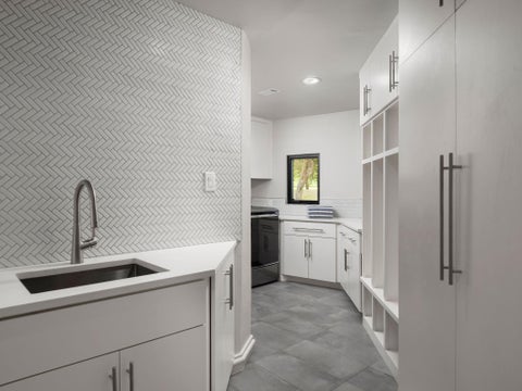Tiny photo for 3200 Three Rivers DR, Austin, TX 78746 (MLS # 8525848)