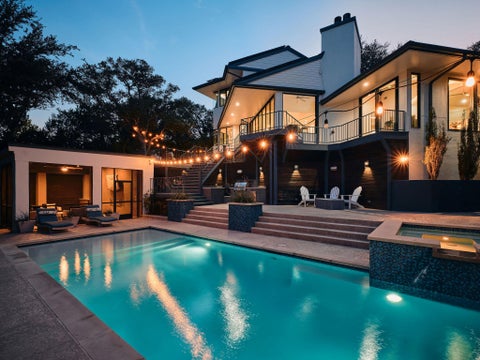 Tiny photo for 3200 Three Rivers DR, Austin, TX 78746 (MLS # 8525848)