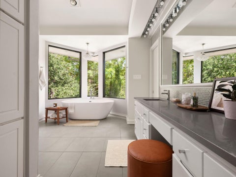 Tiny photo for 3200 Three Rivers DR, Austin, TX 78746 (MLS # 8525848)