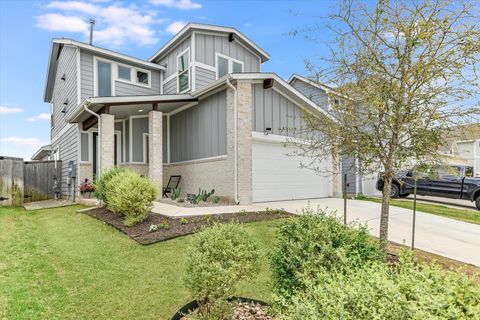 Photo of 8607 McKamy DR, Austin, TX 78744 (MLS # 9145553)