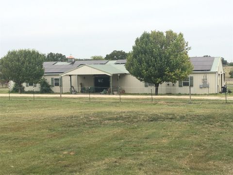 A home in Hutto