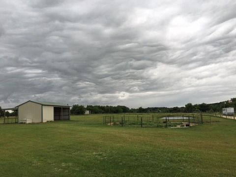 A home in Hutto