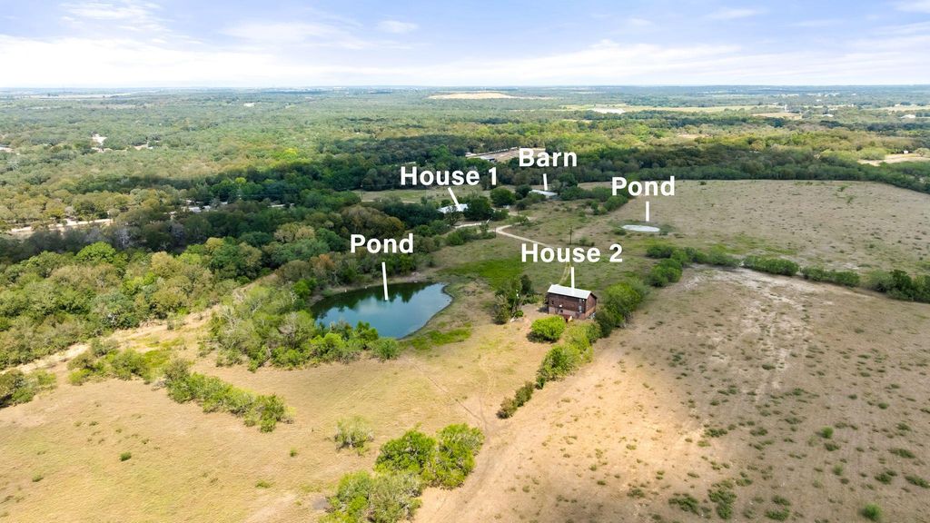 Photo of 1272 Old Lytton Springs RD, Lockhart, TX 78644 (MLS # 6938327)